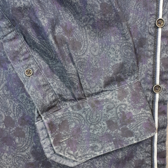 Bugatchi shirt - Picture 3 of 5